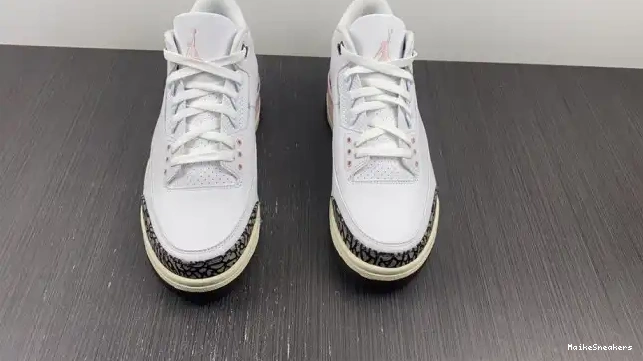 MaikeSneakers Neapolitan Mocha Jordan Air (W) Dark Retro CK9246-102 3 0501